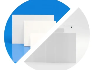 What advantages does the application of circuits on alumina ceramic substrates offer?