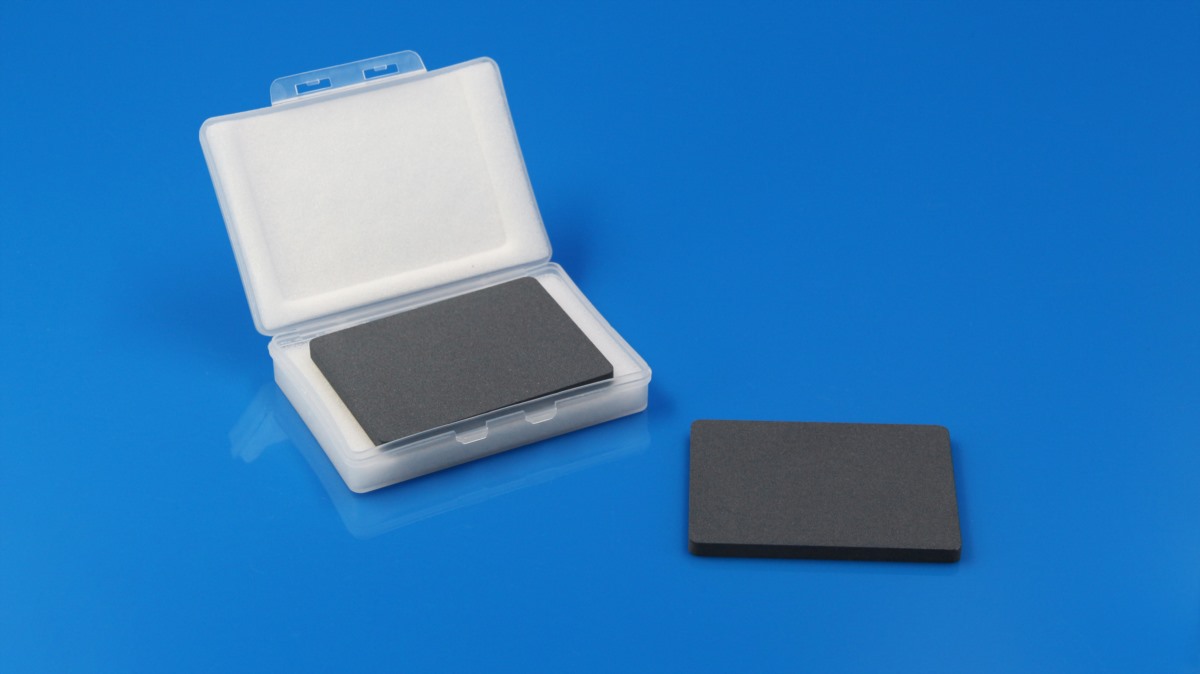 Porous Silicon Carbide Ceramics