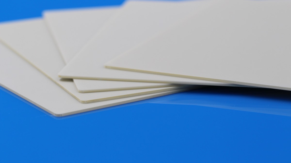 The application of ceramic substrates in the power module of electric vehicles