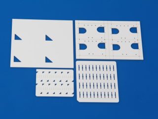 ceramic substrates