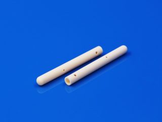 99 alumina ceramic protective sleeve