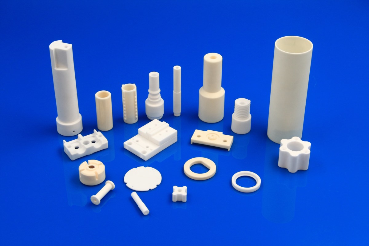 Alumina Ceramic