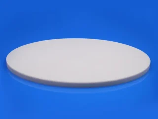 Alumina Ceramic Disc