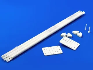 Alumina Ceramic Parts