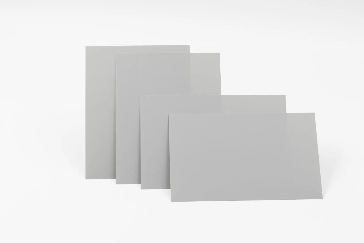 Silicon Nitride Substrate Silicon Nitride Substrate