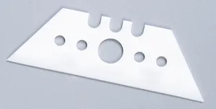 Zirconia Blades