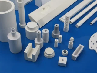 boron nitride nozzles the revolutionary in high temperature processes