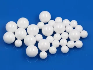 ceramic precision balls