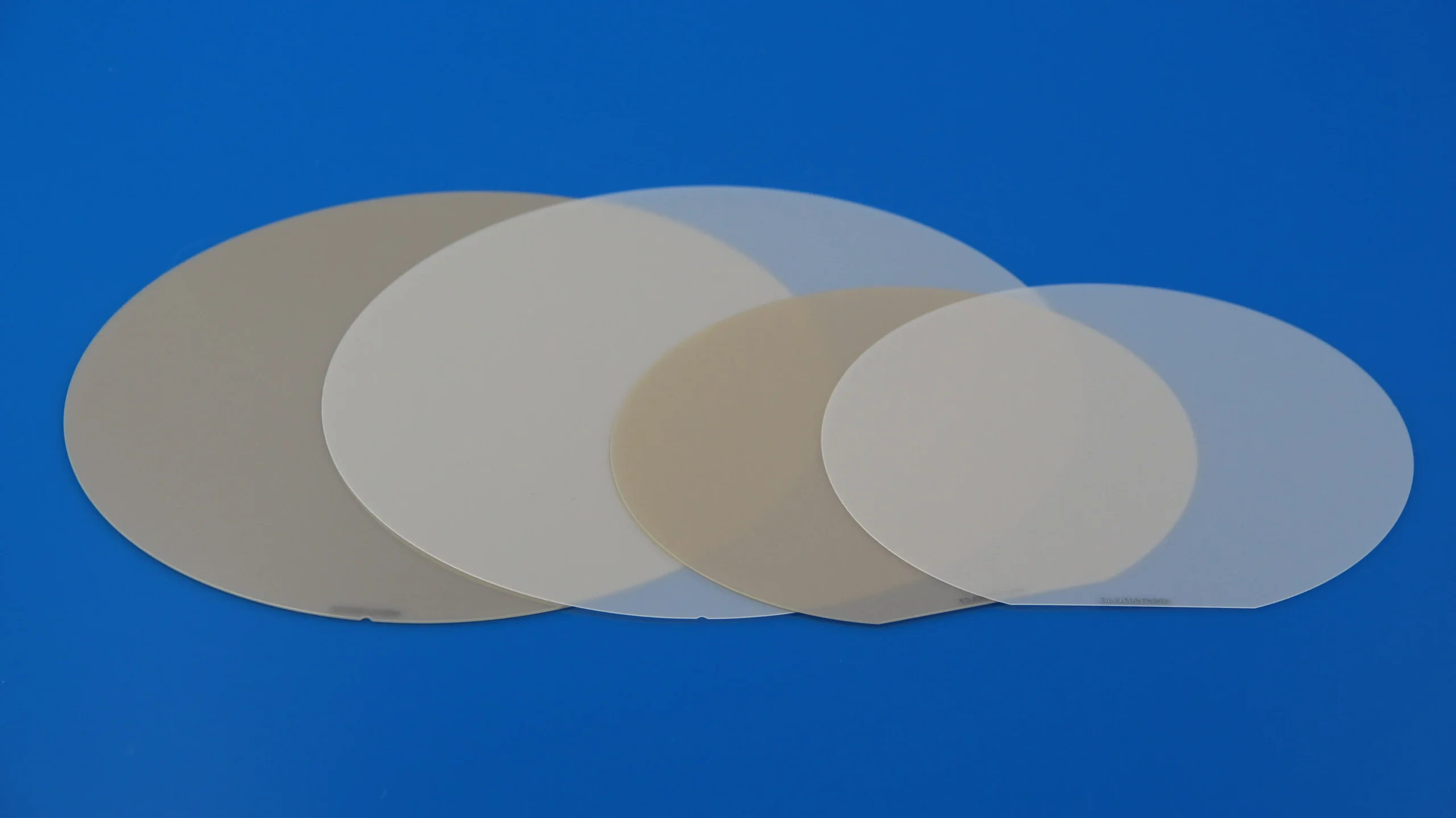 Aluminum Nitride for Power Electronics