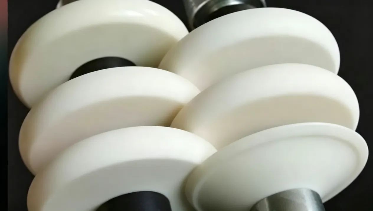 Application Scenarios for Ceramic Friction Discs