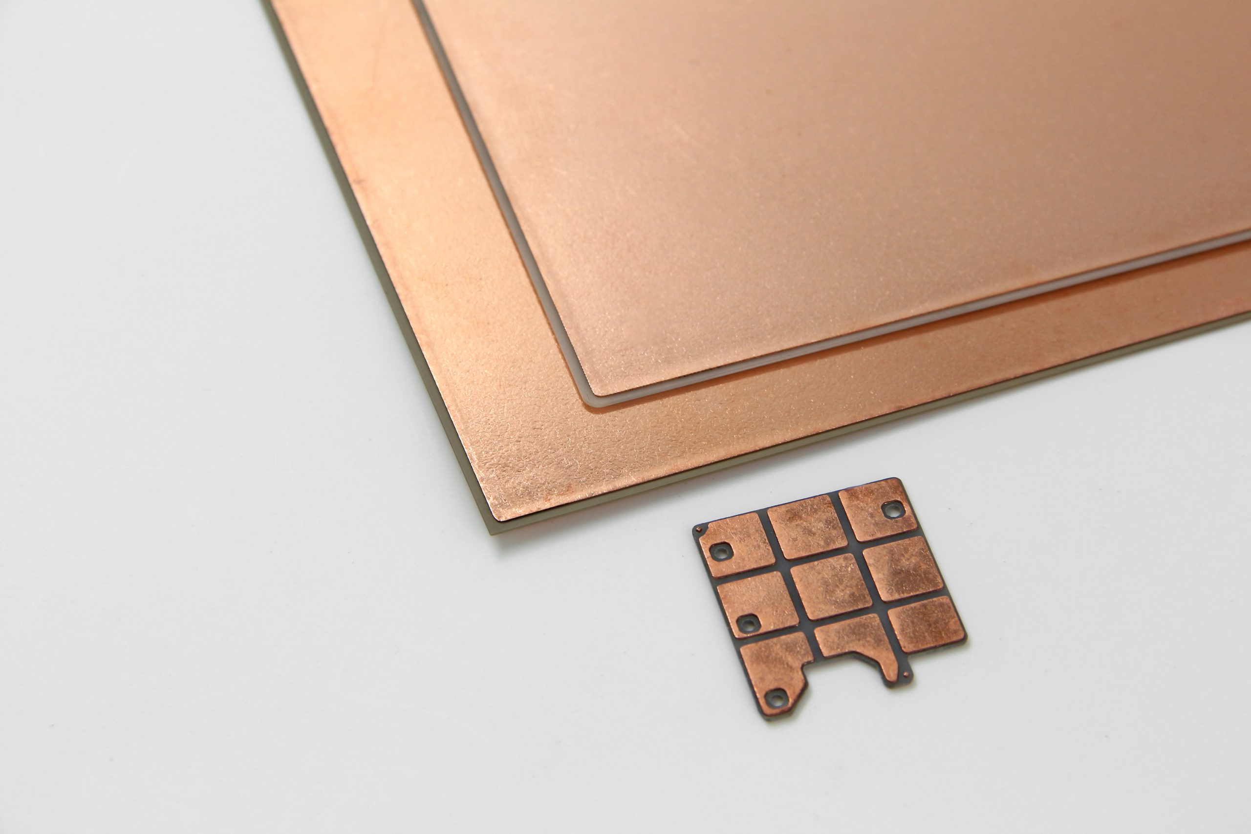 AMB Copper Clad Board