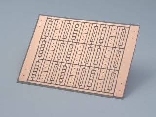 AMB of silicon nitride