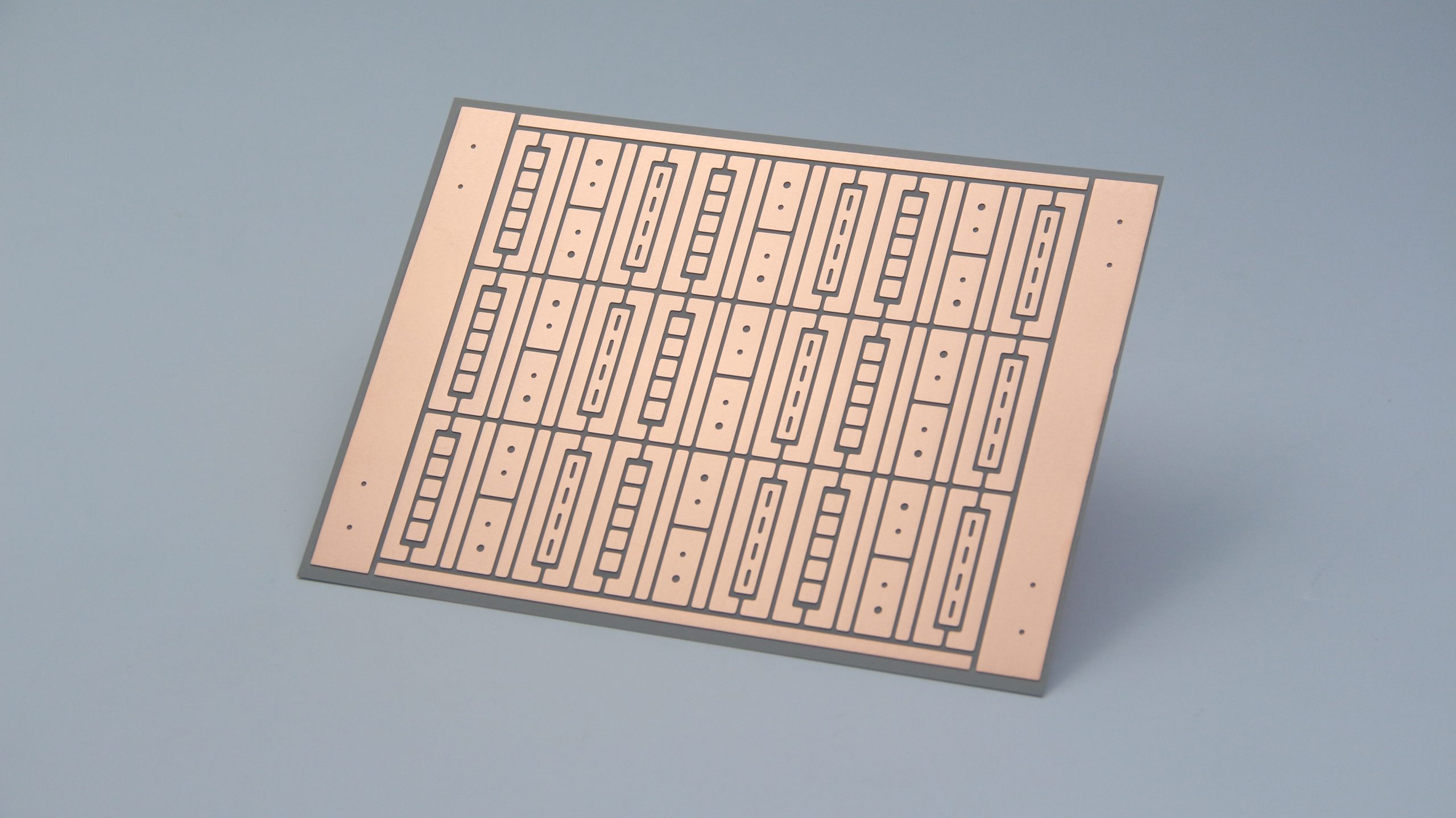 AMB of silicon nitride