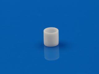 Alumina Crucible for Thermal Analyzer