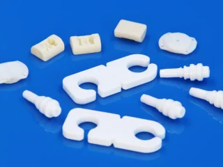 Ceramic Wire Guide