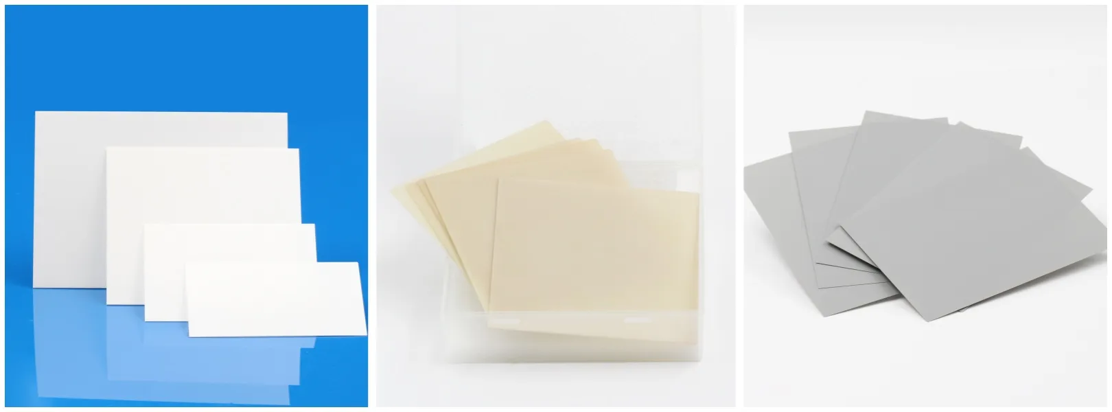 Ceramic substrates