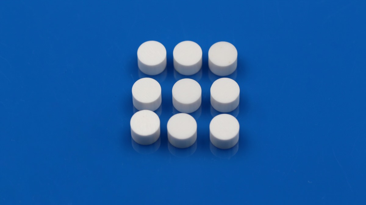 Technical Ceramic Inserts