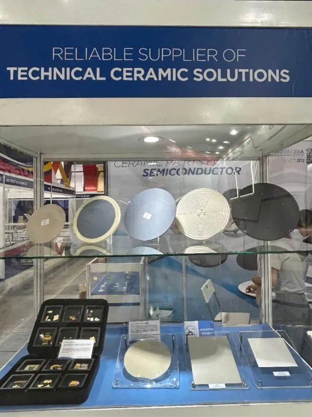 Struggling with yield loss Unexpected downtime Unstable material performance