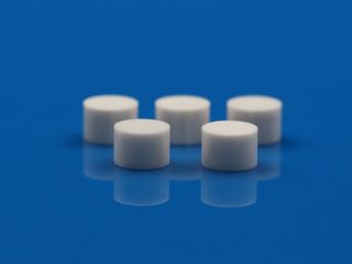 Technical Ceramic Inserts