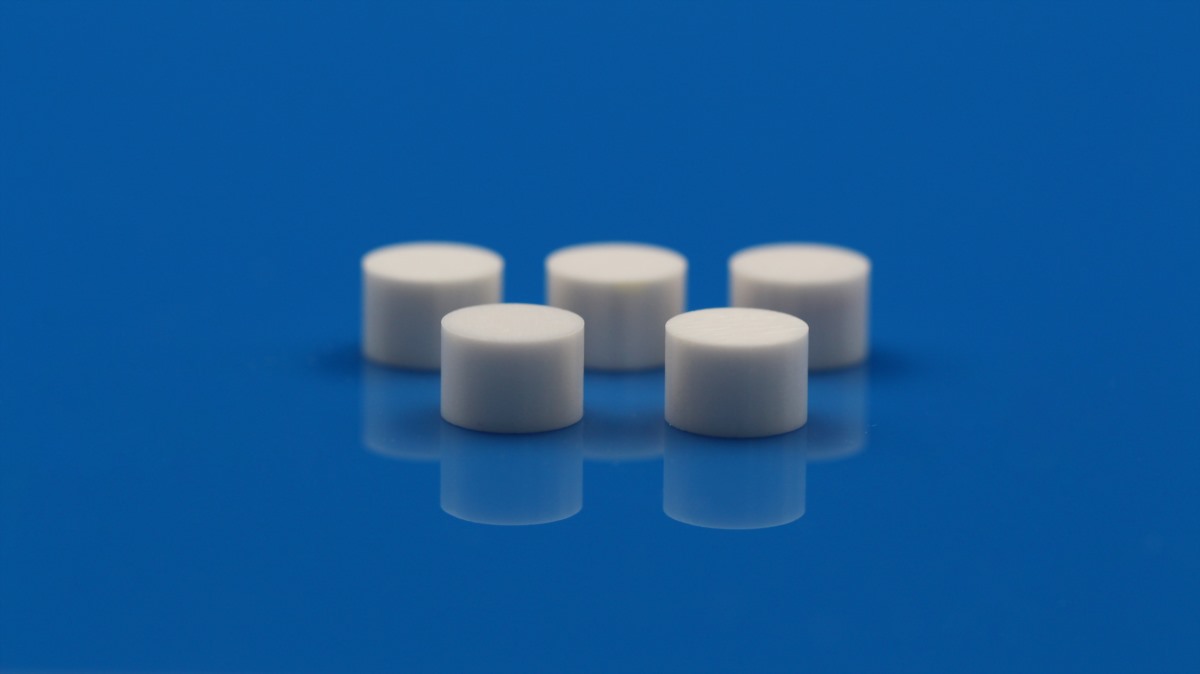 Technical Ceramic Inserts