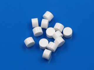 Technical Ceramic Slip Inserts