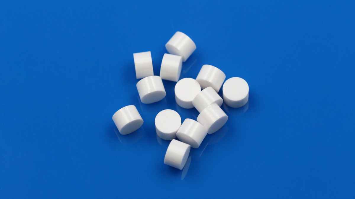 Technical Ceramic Slip Inserts