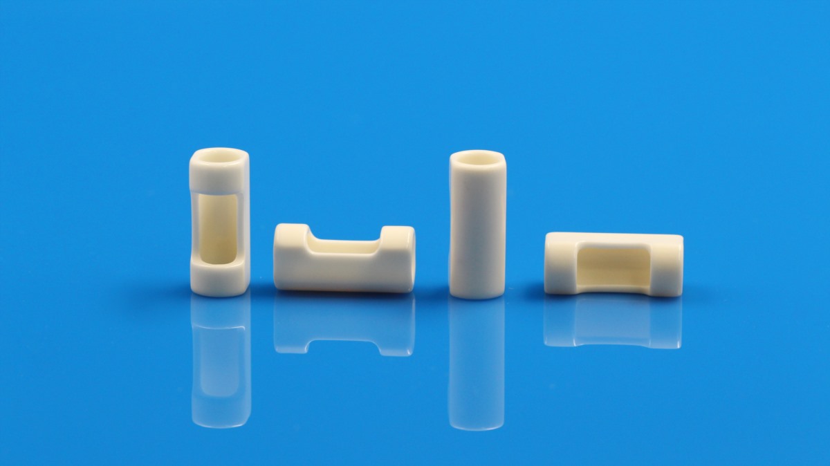 alumina ceramic textile guides technical ceramic solutions