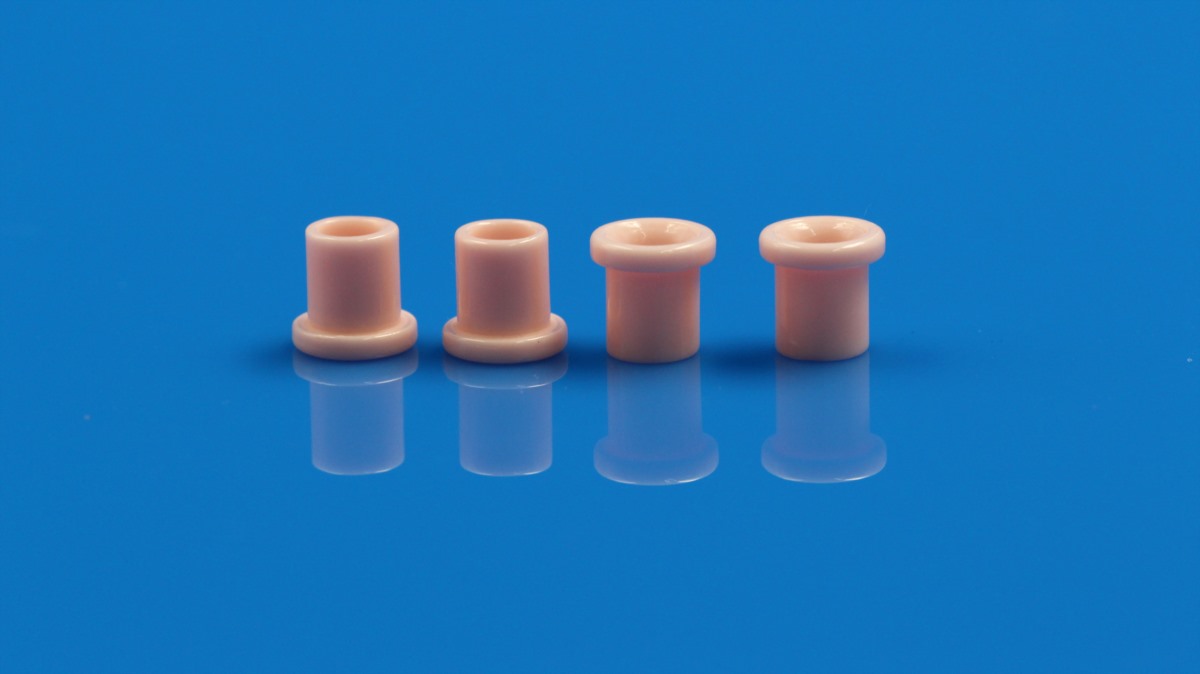 textile ceramics yarn guide