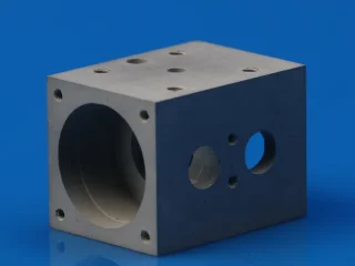 BSC Ceramic Parts