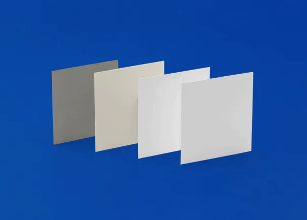 Ceramic Substrates Ceramic Substrates