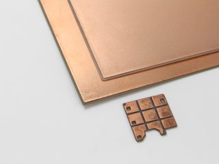 AMB Ceramic Substrate