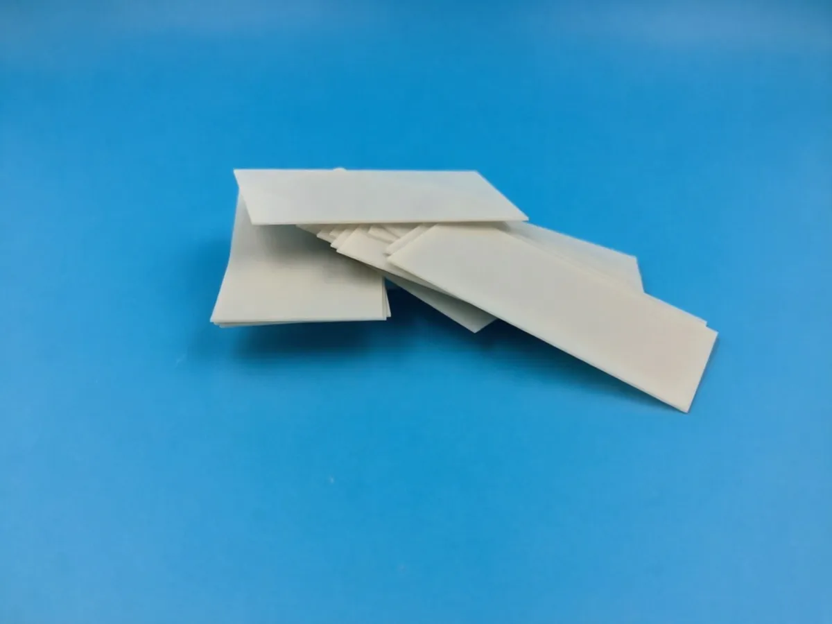Aluminum Nitride Ceramic Substrates