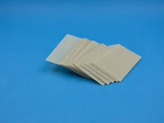 Aluminum Nitride Ceramic Substrates Aluminum Nitride Ceramic Substrates