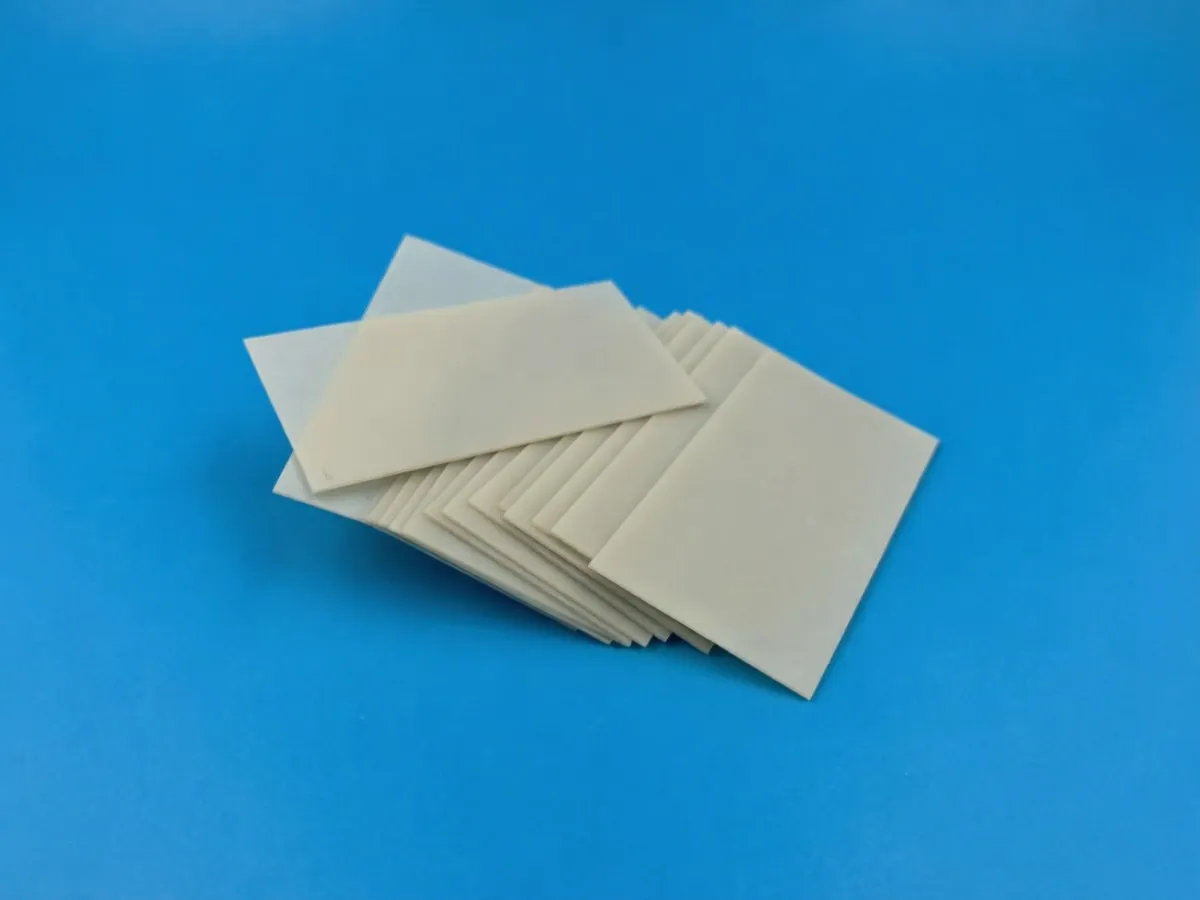 Aluminum Nitride Ceramic Substrates