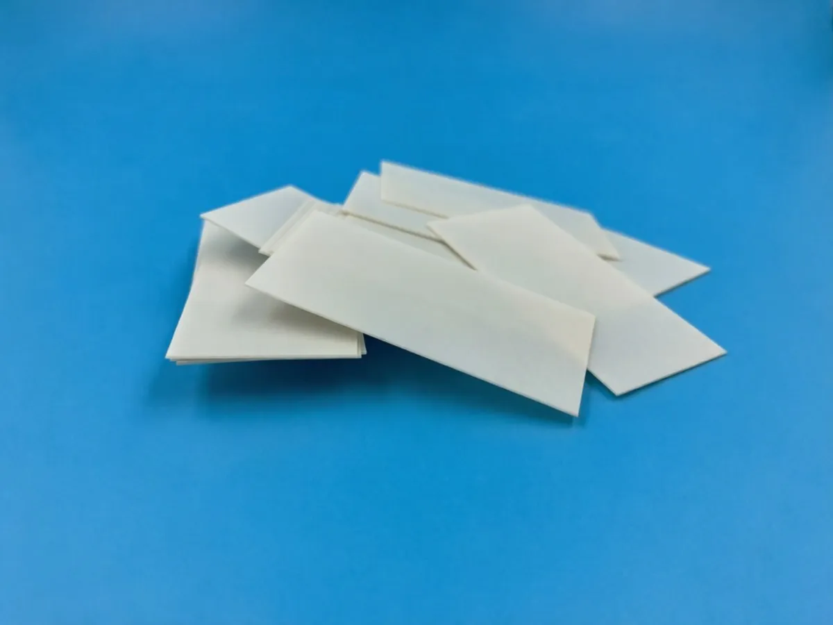 Aluminum Nitride Ceramic Substrates
