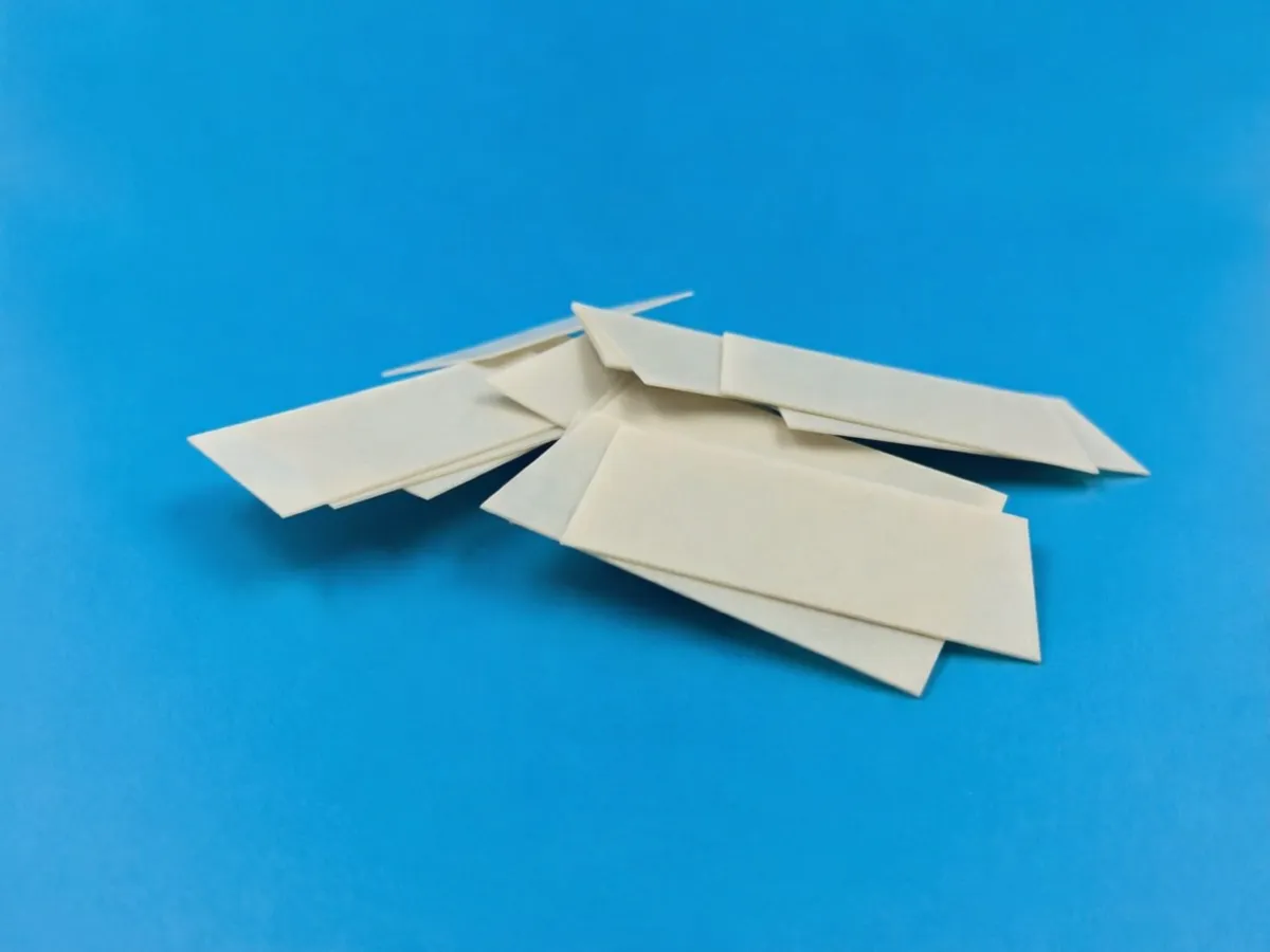 Aluminum Nitride Ceramic Substrates