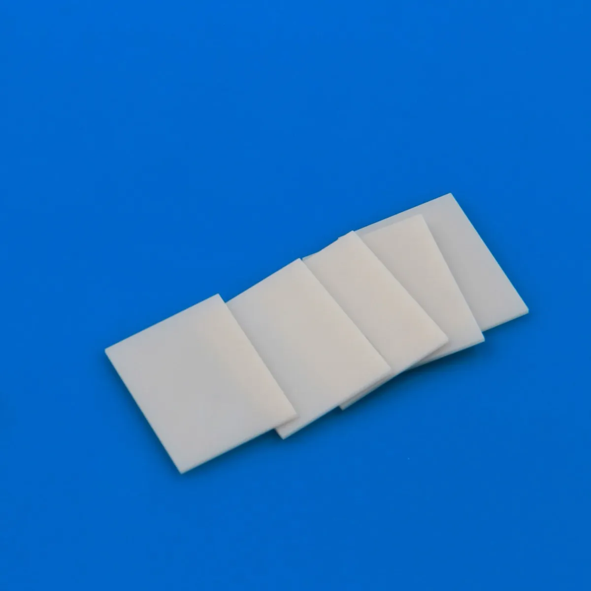 Aluminum Nitride Substrates