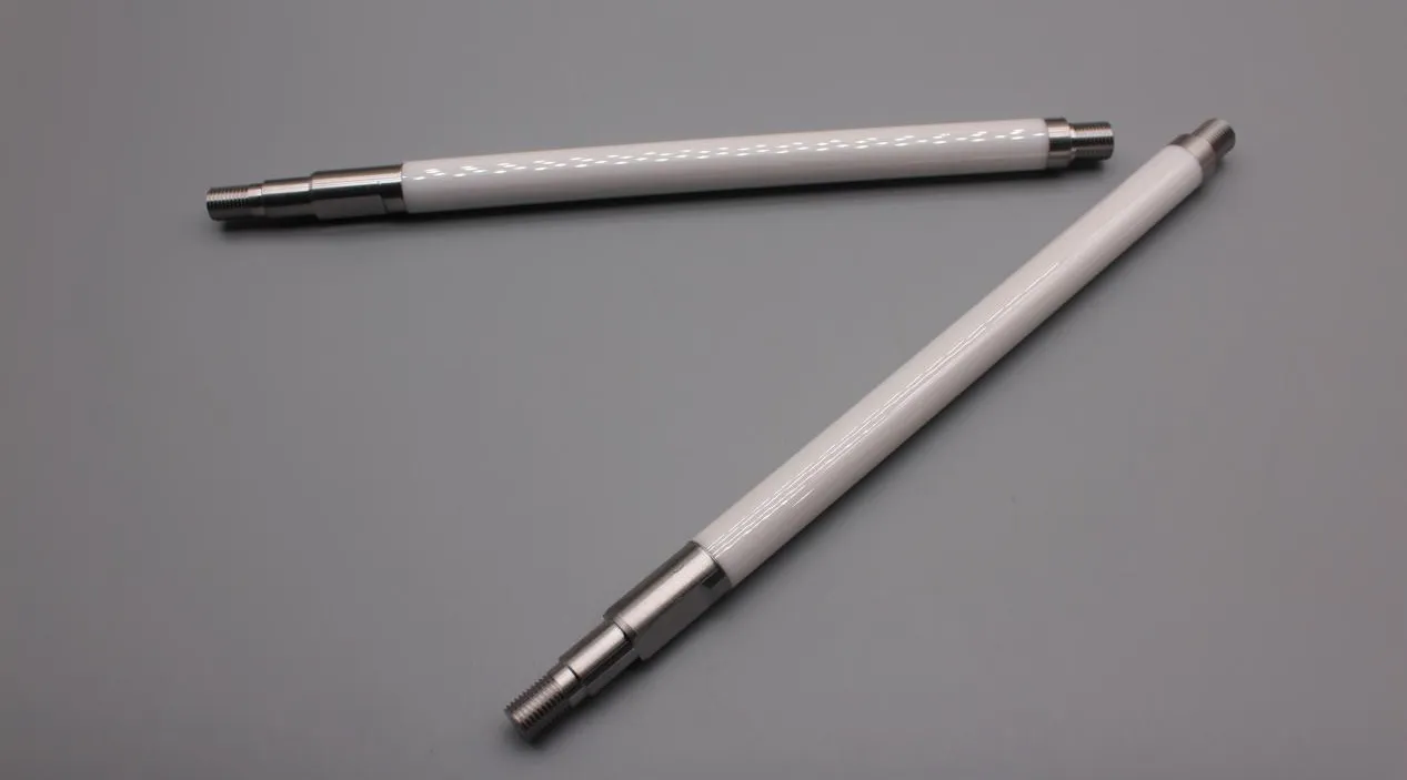 Ceramic Plunger Rod
