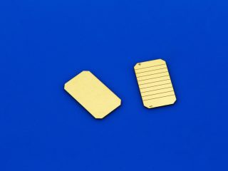 DPC Ceramic Substrate