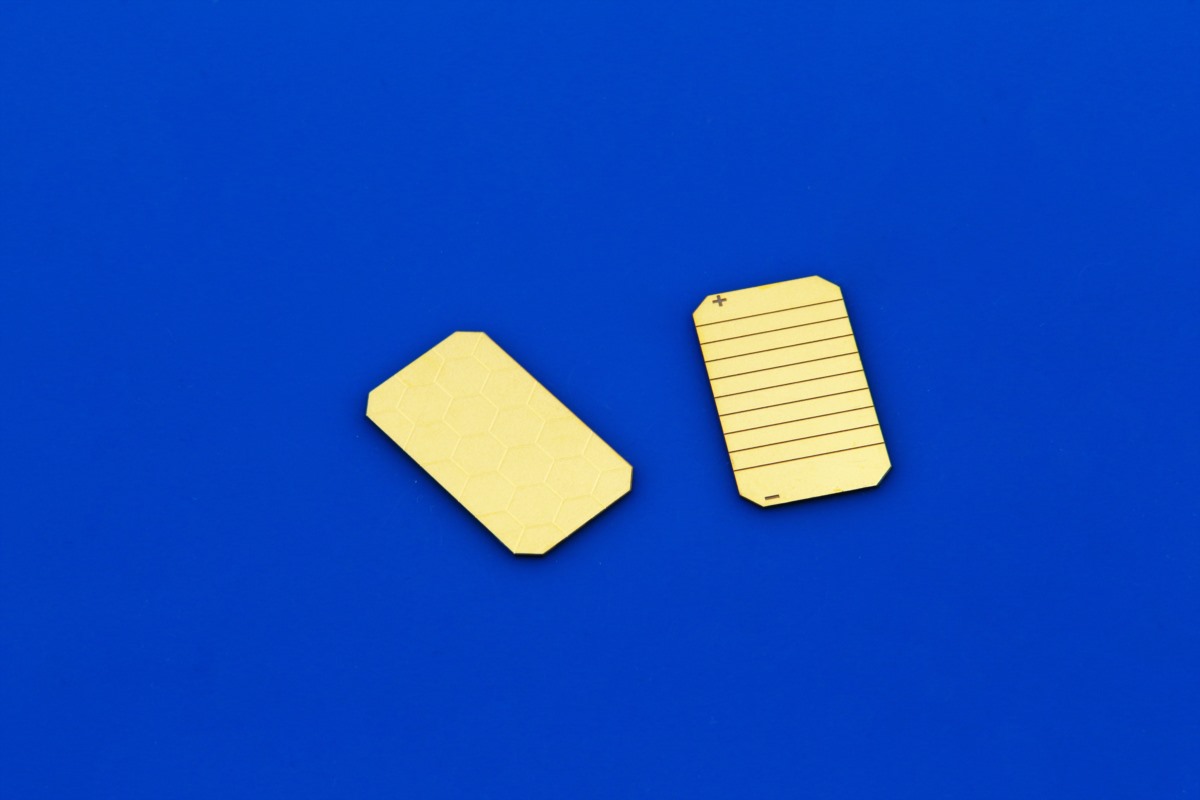DPC Ceramic Substrate