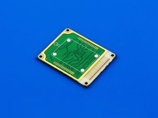 DPC Ceramic Substrate