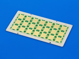 DPC Ceramic Substrate