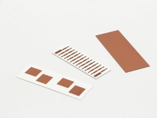 DPC Ceramic Substrate