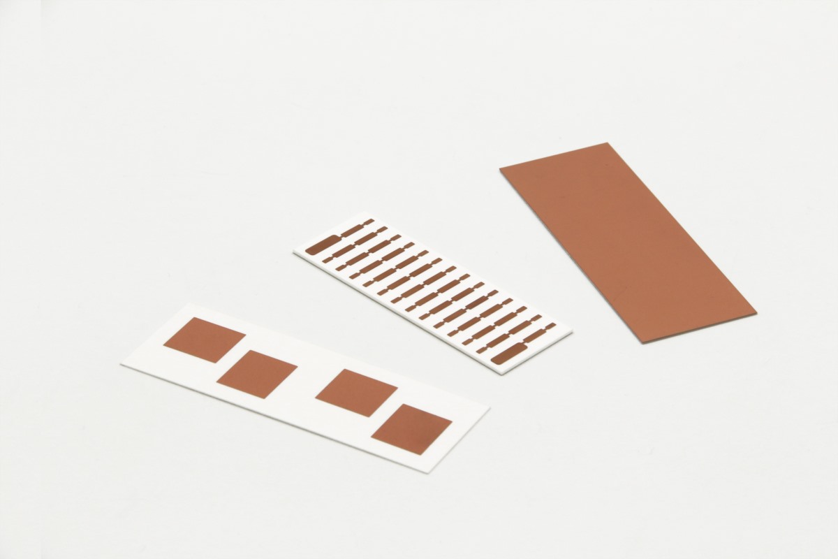 DPC Ceramic Substrate