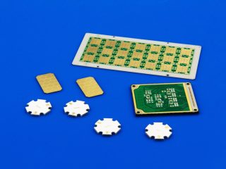 DPC Ceramic Substrate