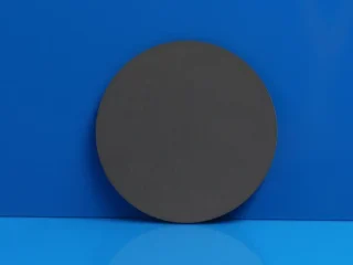 Microporous SiC Vacuum Chuck