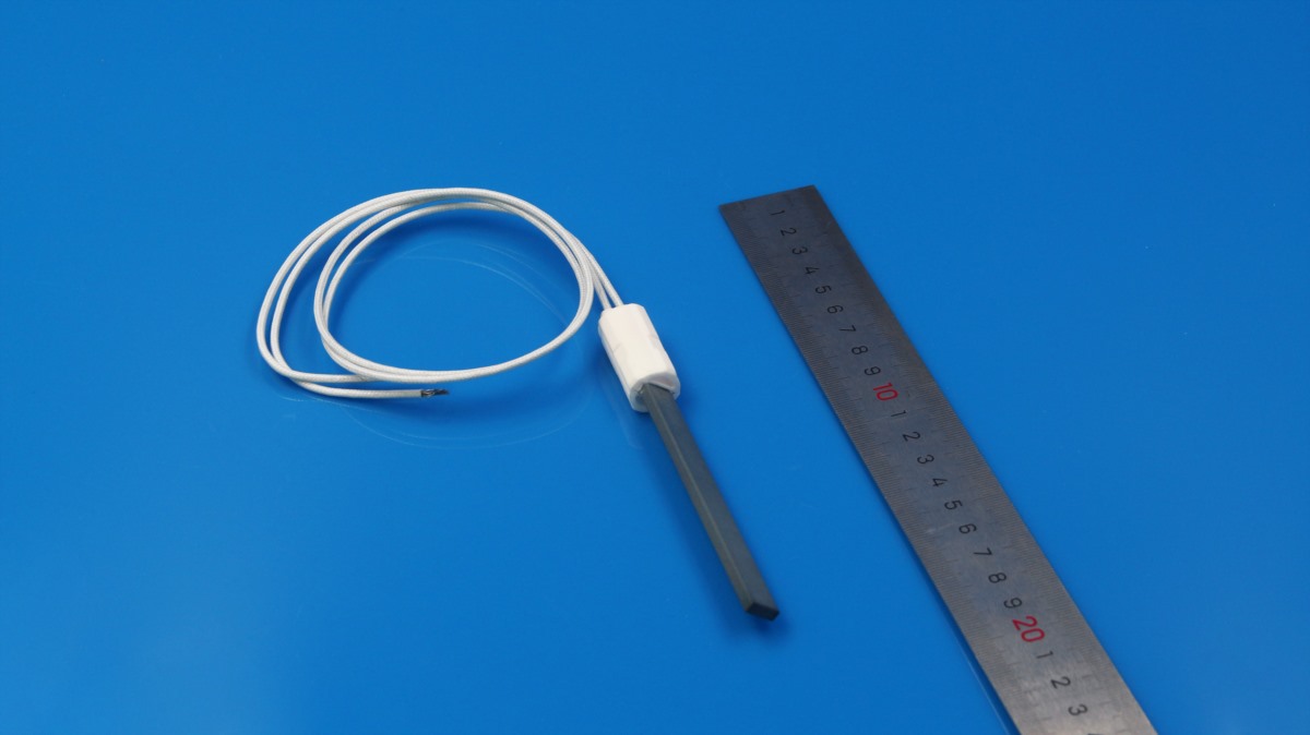 Silicon Nitride Quartz Igniter