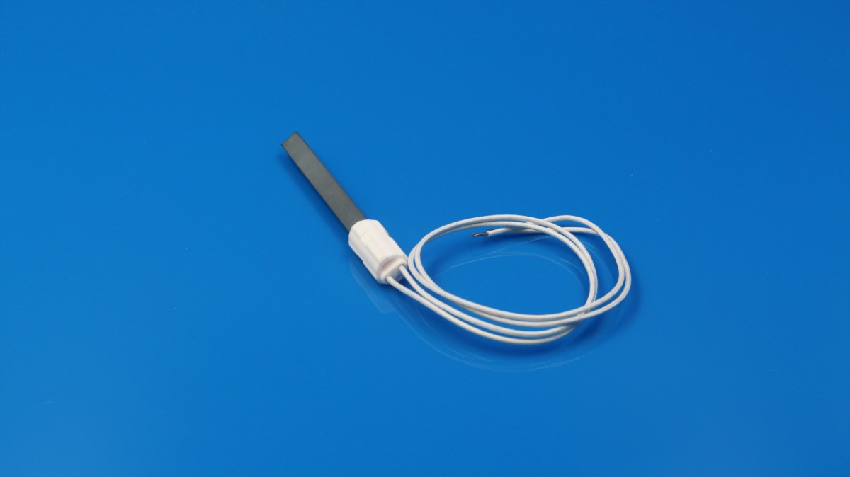 Silicon Nitride Quartz Igniter