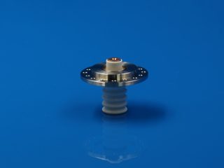 Small HV Feedthrough Small HV Feedthrough