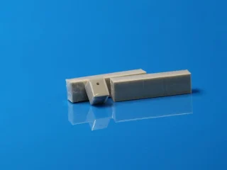 TO Aluminum Nitride Substrate